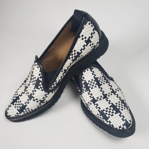 Everlane The Woven Street Shoe - 6.5 - Picture 3 of 14